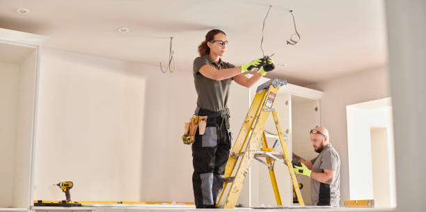 Best Residential Electrician Services  in Las Cruces, NM