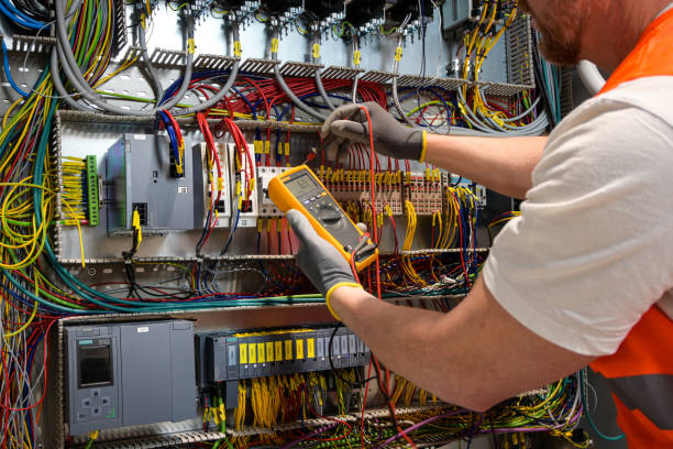 Best Electrical Installation Contractor  in Las Cruces, NM