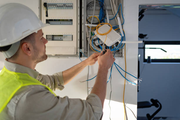 Best Industrial Electrical Services  in Las Cruces, NM