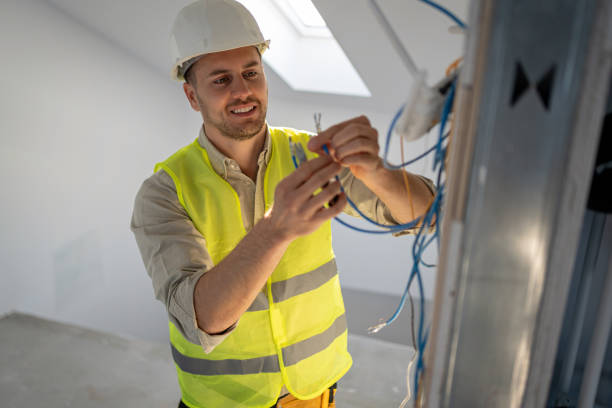 Electrical Upgrades for Homes in NM